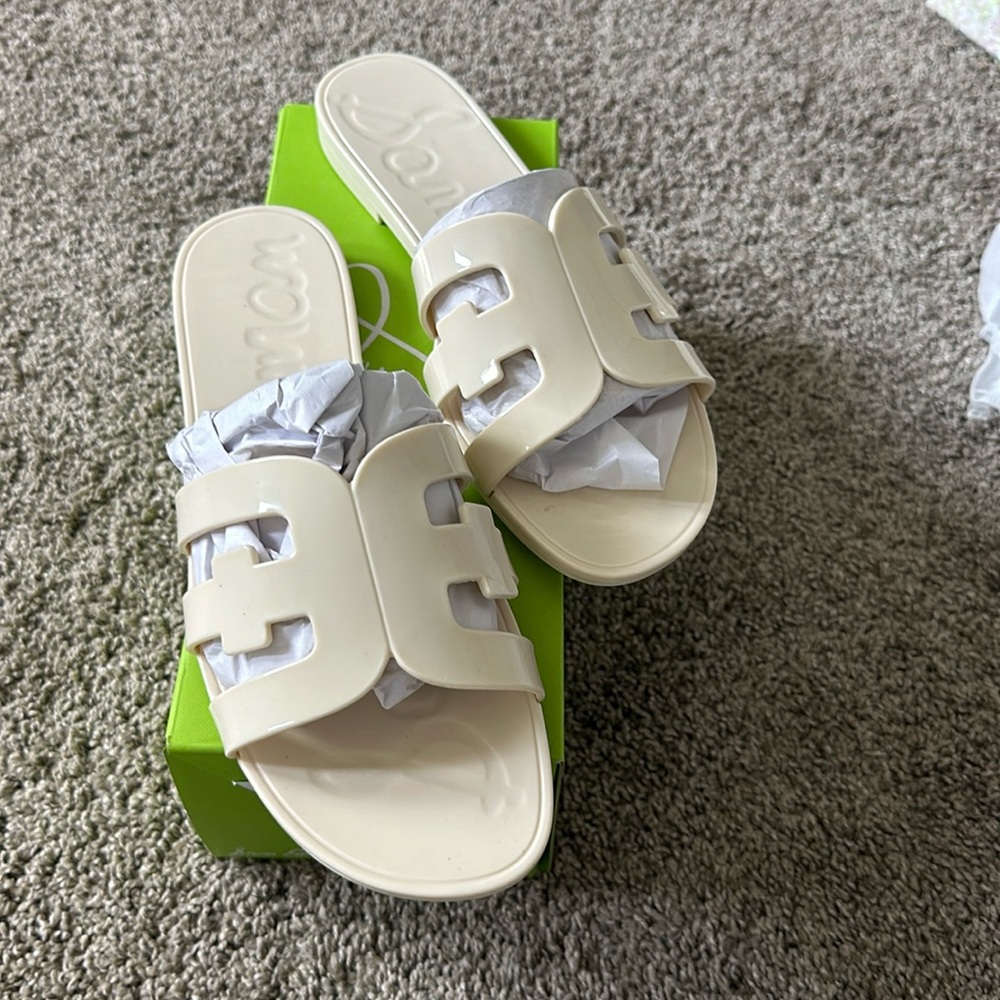 Sam Edelman Bay Jelly Flats
